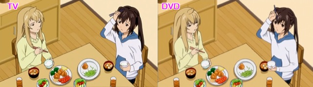 Oh The Ways Anime Changes