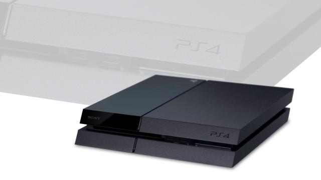 What Some Big-Time Developers Think Of The PlayStation 4