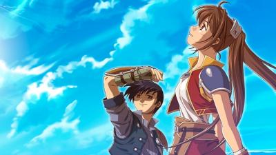 Oh My God, XSEED Is Teasing Trails In The Sky Chapter Two