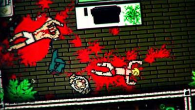 Sex Assault Scene Pulled From Hotline Miami 2 Demo