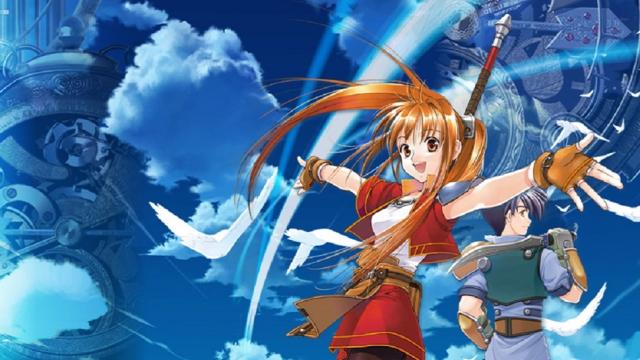 One Of The Best RPGs On PSP Gets A Sequel And A PC Port
