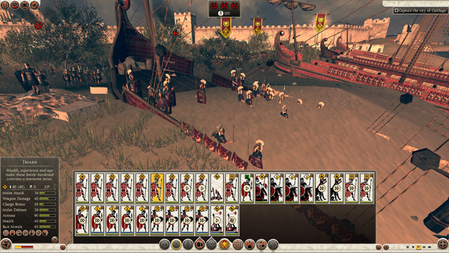 I Wish All Games Had Glitches Like Total War: Rome II