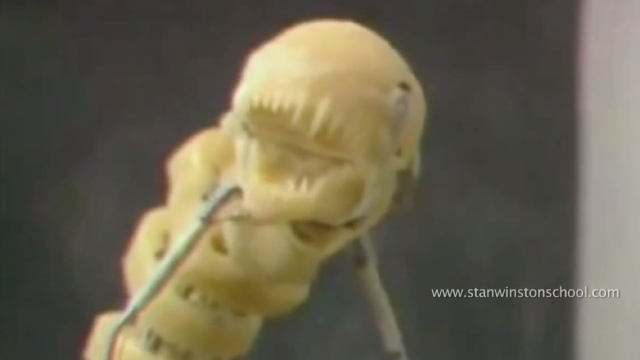 Even The Making-Of Video For The Aliens Chestburster Is Horrifying