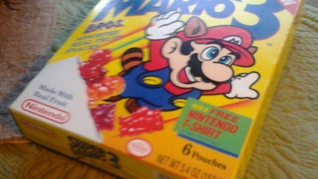 Are You Man (Or Woman) Enough To Try 23 Year-Old Mario Food?