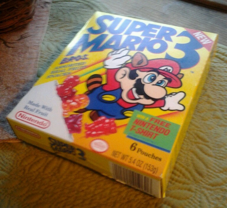 Are You Man (Or Woman) Enough To Try 23 Year-Old Mario Food?