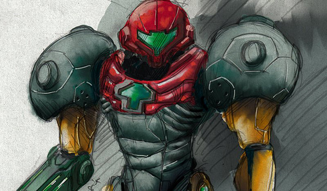 The Spectacular Story Of Metroid, Part 2
