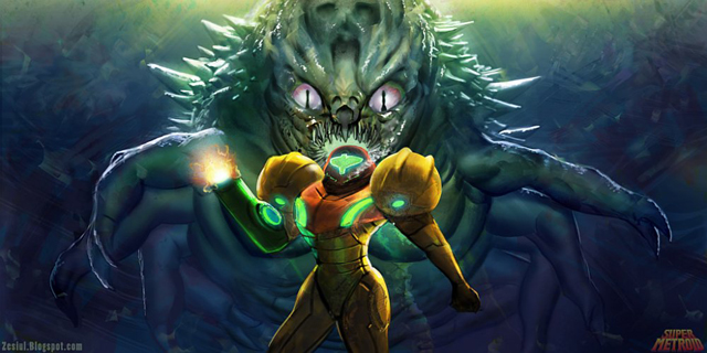 The Spectacular Story Of Metroid, Part 2