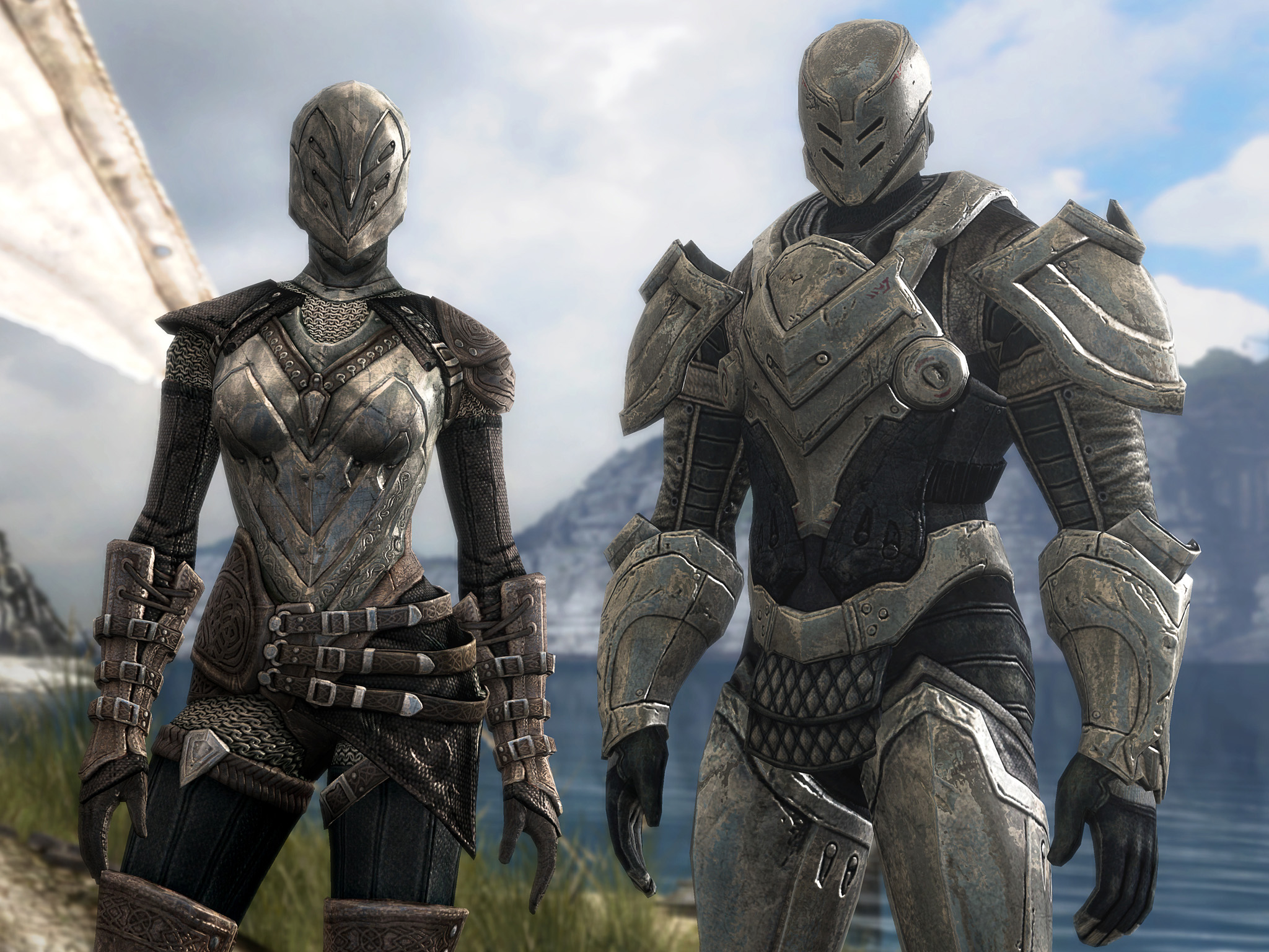 Infinity Blade III Launching With The New iPhone 5S