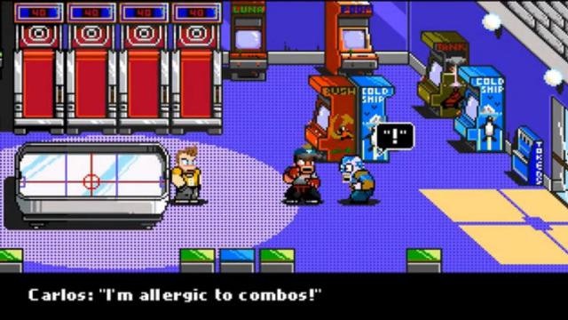 A Classic, Beloved Beat ‘Em Up Is Getting A Sequel After 25 Years