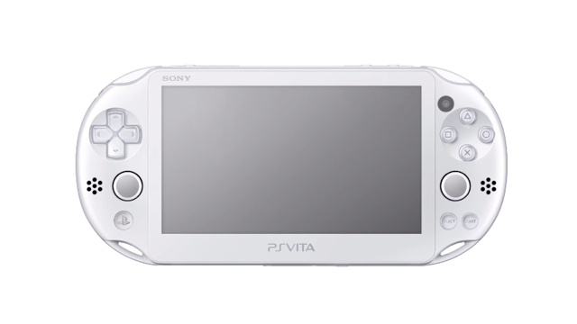 So, How Does The New PS Vita Screen Compare To The Old One?