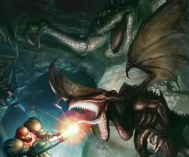 The Spectacular Story Of Metroid, One Of Gaming’s Richest Universes