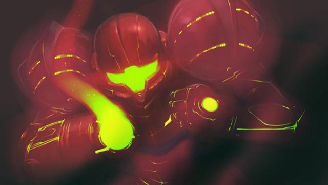The Spectacular Story Of Metroid, One Of Gaming’s Richest Universes