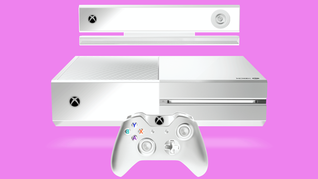 Microsoft Doesn’t Feel Bad About Flip-Flopping On Xbox One Policies