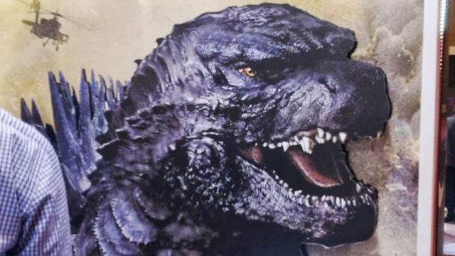 What Do Some Japanese Think Of The New Godzilla?