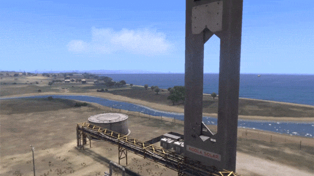 The Best Spot In All Of ArmA III