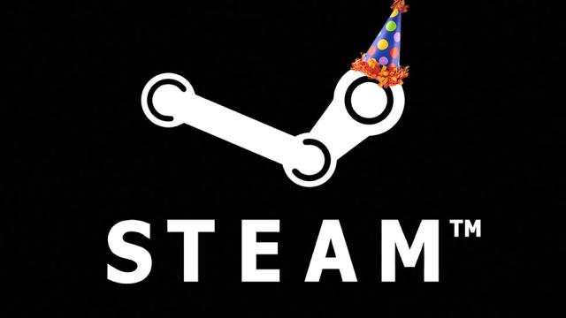 Steam Is 10 Today. Remember When It Sucked?