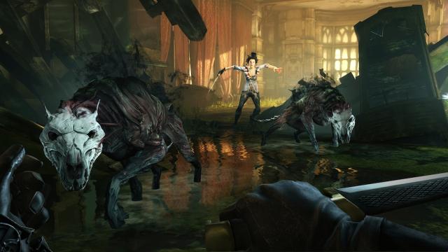 New Dishonored Package Comes With All The Trimmings