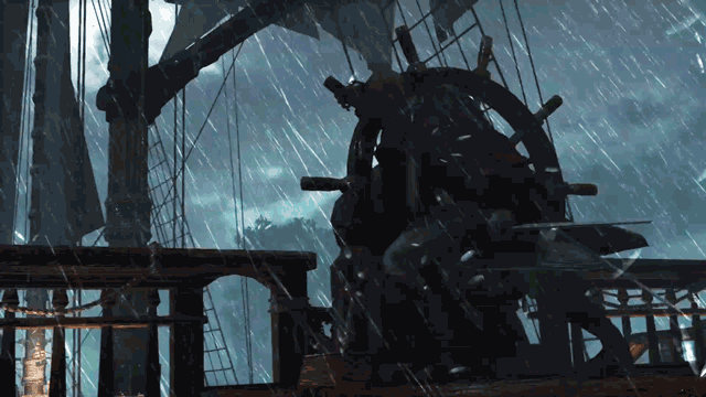 What Assassin’s Creed IV Will Look Like On PS4 And Xbox One
