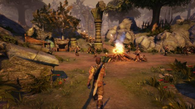 Fable Anniversary Gets Release Window