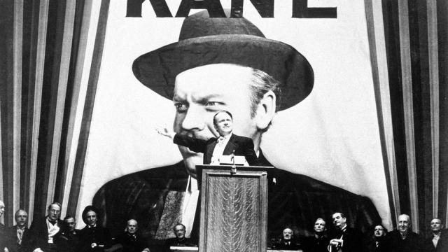 There’s No Such Thing As A ‘Citizen Kane’ Of Video Games (Yet)