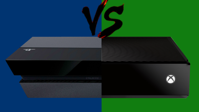 Report: PS4 Is ‘50% Faster’ Than Xbox One [UPDATE]