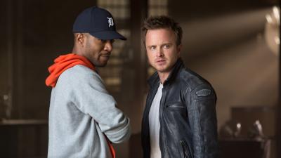 First Images From Need For Speed Movie Forgot Cars, Yo