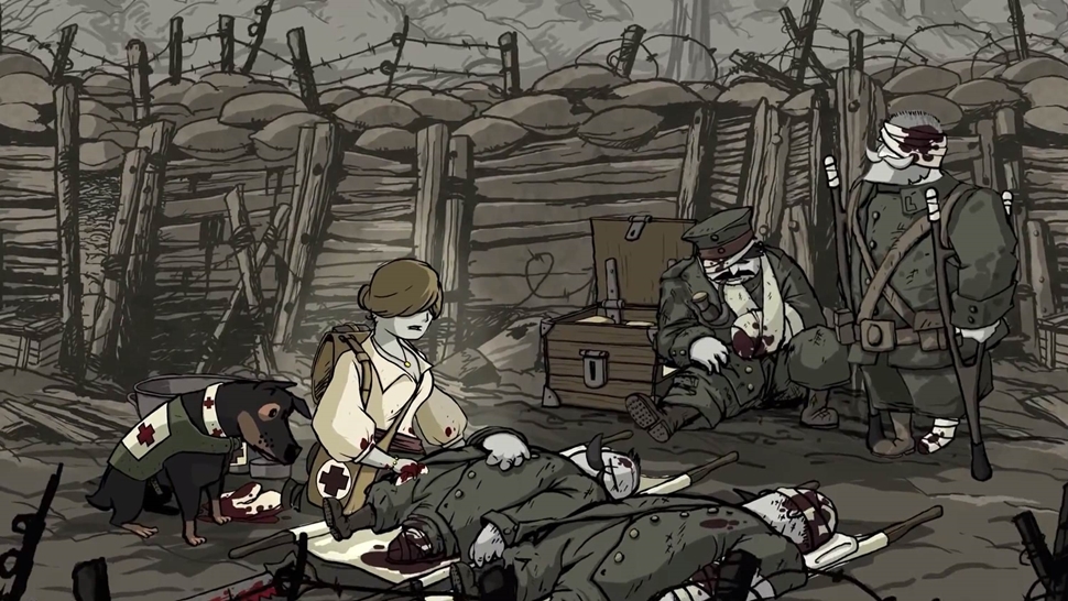 Why World War I Usually Gets The Shaft In Gaming (Until Now)