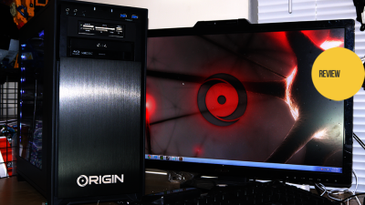 All’s Well That’s Haswell In Origin PC’s Millennium Gaming PC