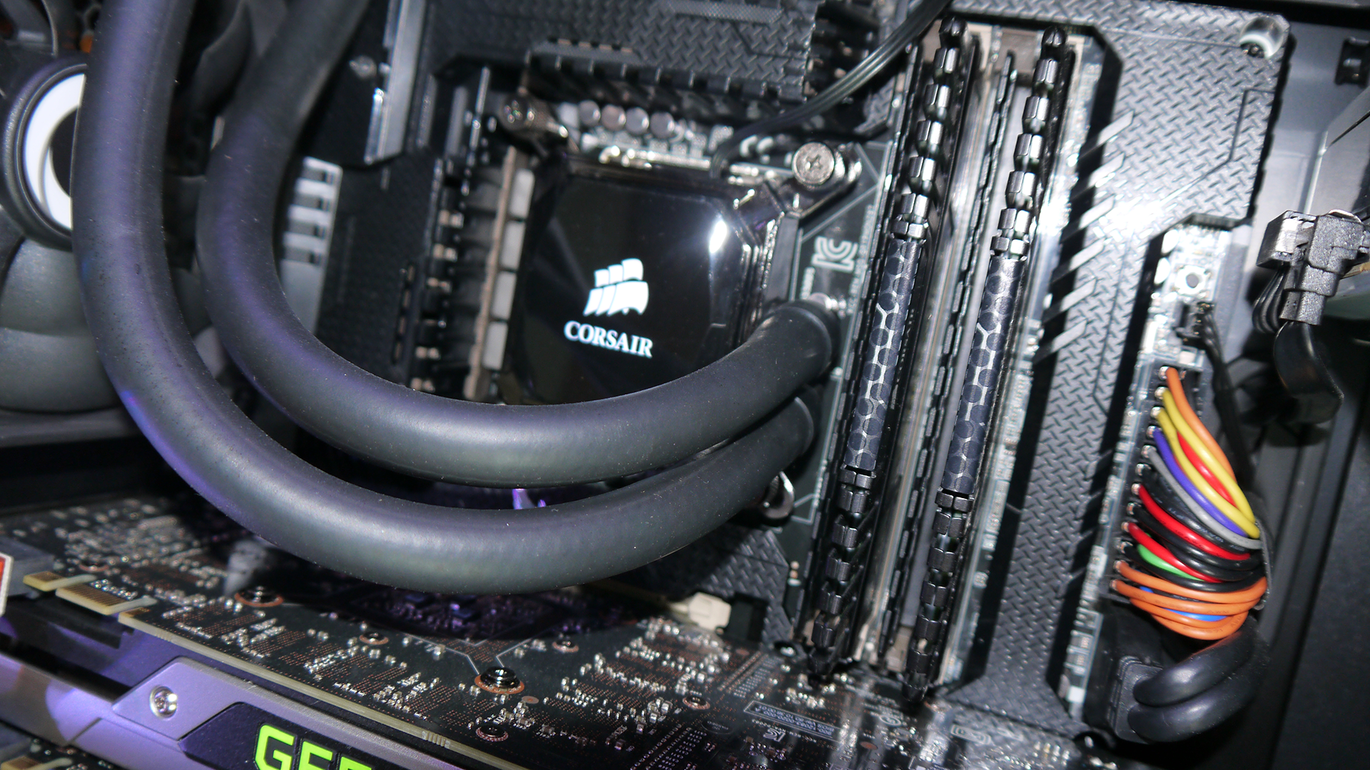 All’s Well That’s Haswell In Origin PC’s Millennium Gaming PC