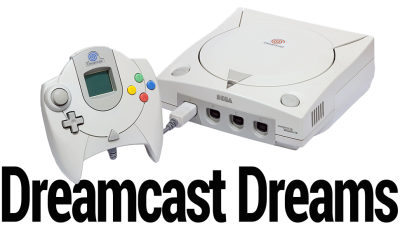 The Dreamcast Was A New Console For A New Console Generation
