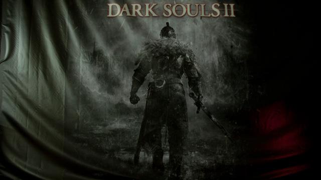 Dark Souls 2 Owes Me No Favours, And I Respect That