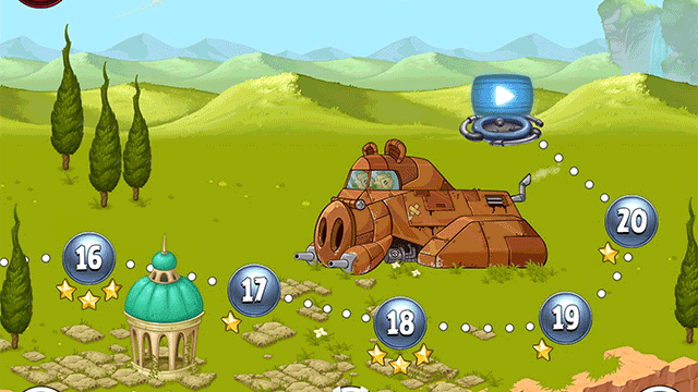 App Review: Angry Birds Star Wars II Could Have Been A Great Shameless Cash-Grab
