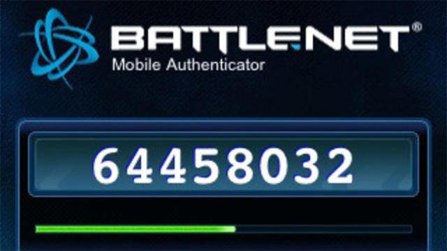Remove Your Battle.net Mobile Authenticator Before Upgrading To iOS 7