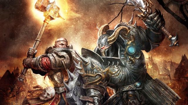 Warhammer Online: Age Of Reckoning Is Shutting Down