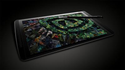 Nvidia’s Tegra Note Platform Is The Shield Without All The Shield Bits