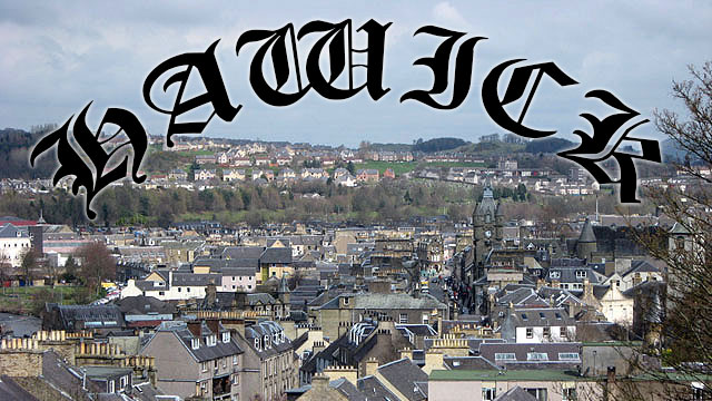 Real Scottish Town Is In GTA V, Absolutely Hates It