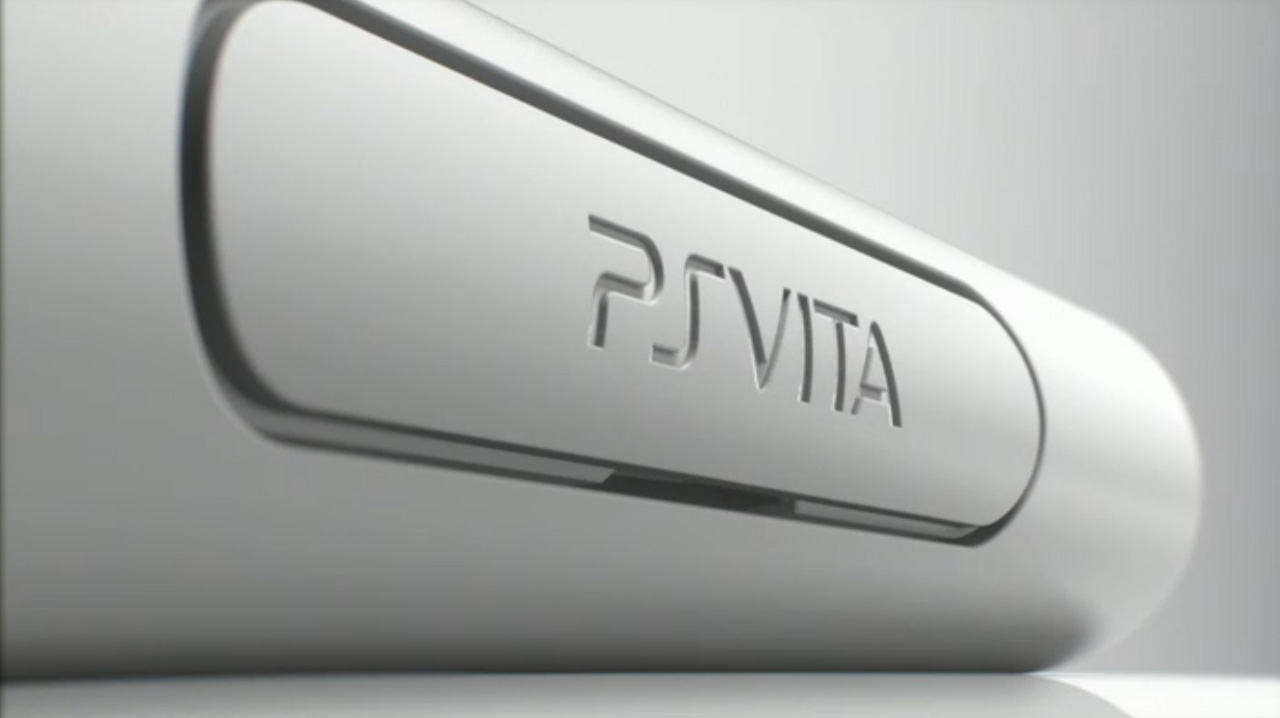 Checking Out The PS Vita TV