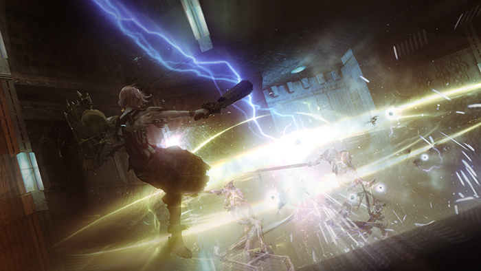 Five Things I Liked About Lightning Returns: Final Fantasy XIII