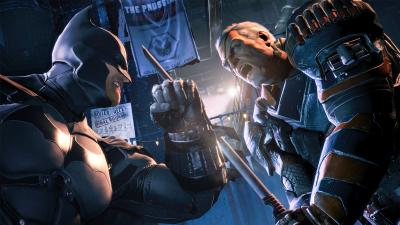What’s Going To Be Good (And Bad) About The Next Batman Video Game