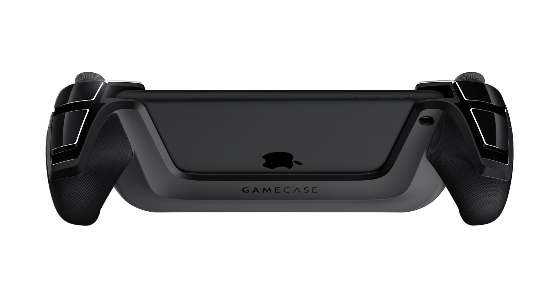 The First Announced iOS 7 Gamepad Looks… Interesting