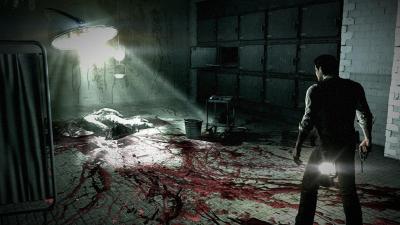 I Saw The Evil Within… And Was Terrified