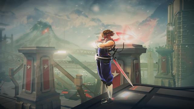 The New Strider Game Is A Classic Reborn