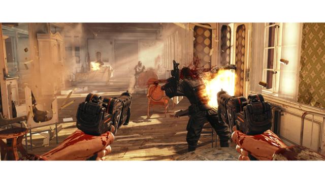 OK, Wolfenstein: The New Order, You Now Have My Attention