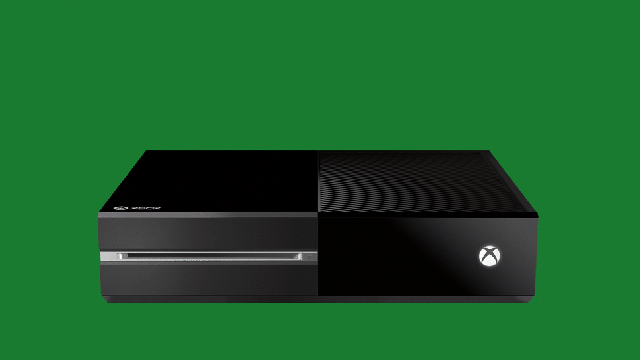 Set up your Xbox One console