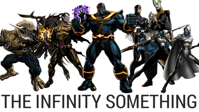 Maybe Avengers Alliance Can Make Sense Of Marvel’s Infinity Event