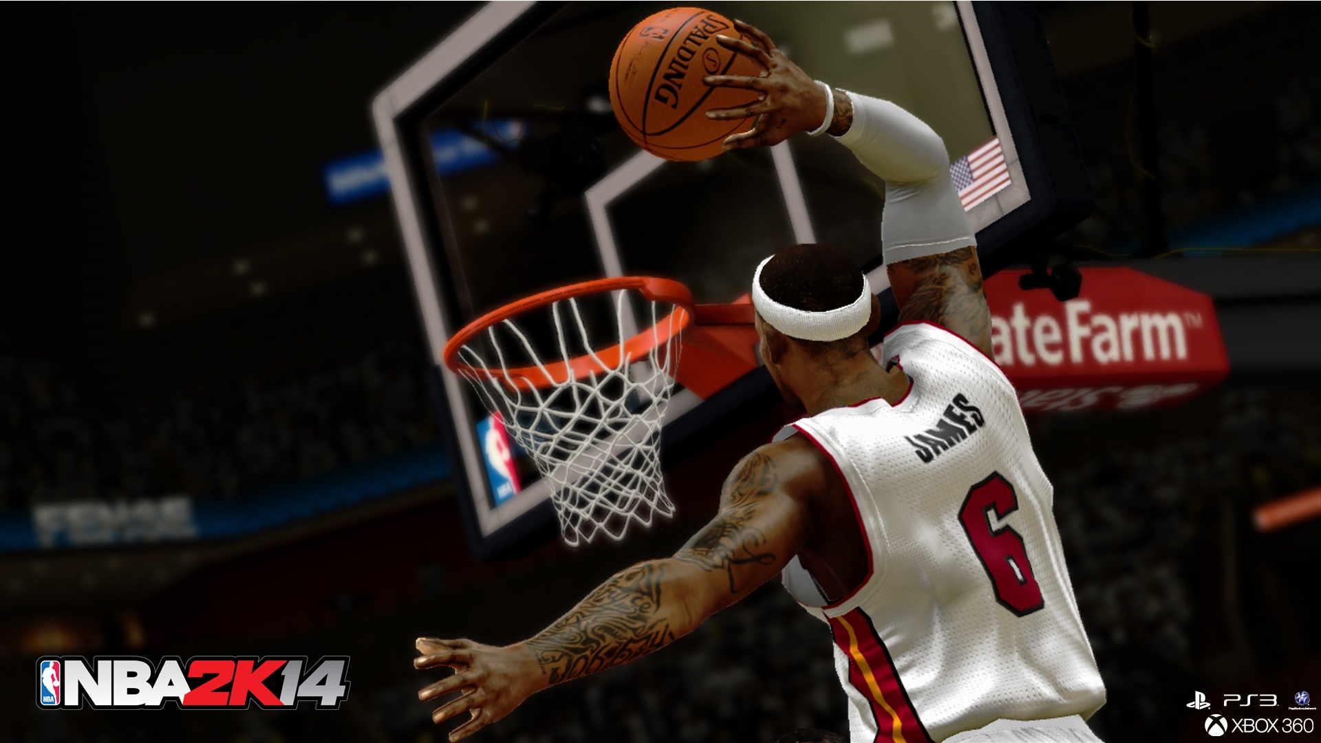 NBA 2K14: The Kotaku Review