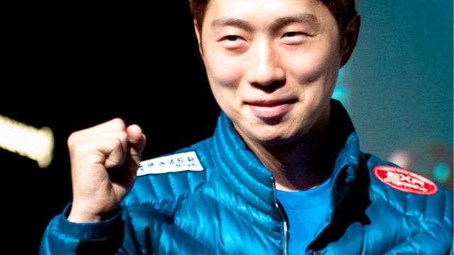Korean Gaming Legend BoxeR Is Leaving eSports, It Seems