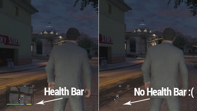 Two Important Things GTA V Is Still Getting Wrong