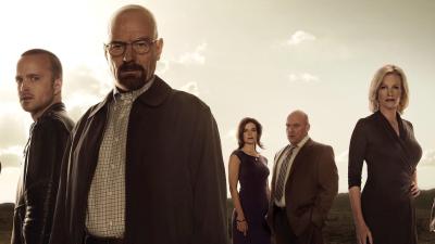 One Last Crackpot Breaking Bad Theory… That Just May Be Right