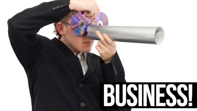 This Week In The Business: ‘Wouldn’t Touch Mobile With A 10-Foot Pole’
